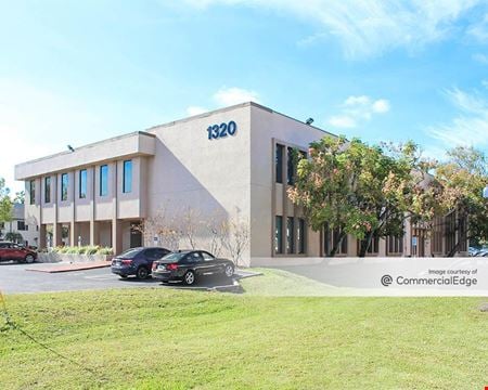 A look at Baldwin East Office space for Rent in Orlando