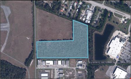A look at N Moody Rd commercial space in Palatka