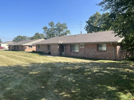 A look at Waukee Multifamily commercial space in Waukee