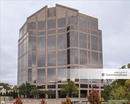 A look at Piedmont Center North 15 Office space for Rent in Atlanta