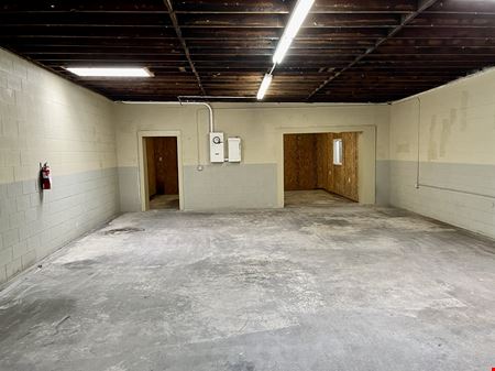 A look at 6409 Regent St Industrial space for Rent in Huntington Park