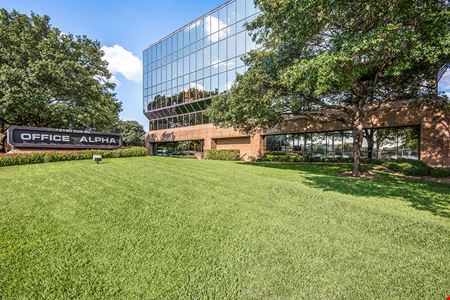 A look at 13140 Coit Road Office space for Rent in Dallas