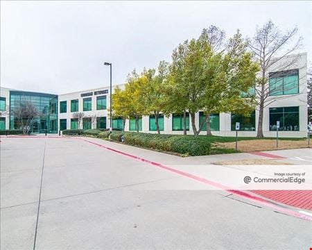 A look at International Business Park - 6400 International Pkwy commercial space in Plano