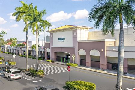 A look at Cypress Run Marketplace Retail space for Rent in Coral Springs