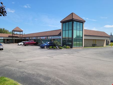 A look at 930 Woodlawn Road West Industrial space for Rent in Guelph