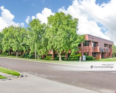 A look at 8005 West 110th Street Commercial space for Rent in Overland Park