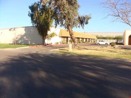 A look at 1730 W 10th Pl Industrial space for Rent in Tempe