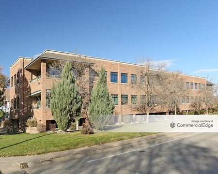 A look at 3000 Center Green Drive Office space for Rent in Boulder