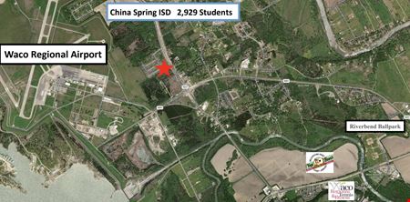 A look at China Spring Rd commercial space in Waco