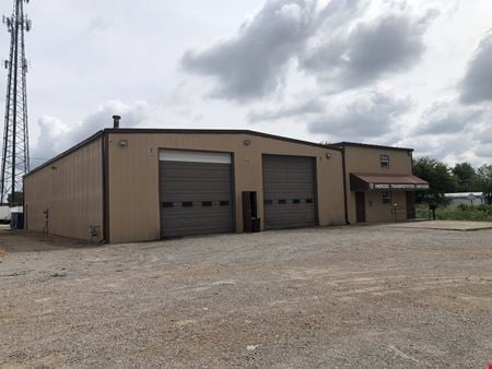 A look at 3100 Fitzgerald Industrial Drive Industrial space for Rent in Bowling Green