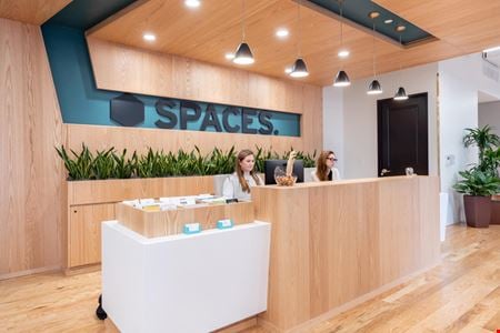 A look at Spaces Hale Building Office space for Rent in Philadelphia