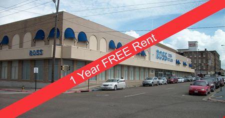 A look at Brownsville Shell Office Office space for Rent in Brownsville