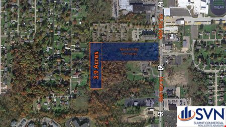 A look at 3.9 Acres For Multifamily Development commercial space in Brunswick