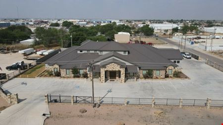 A look at Luxury Office in West Odessa Commercial space for Sale in Odessa