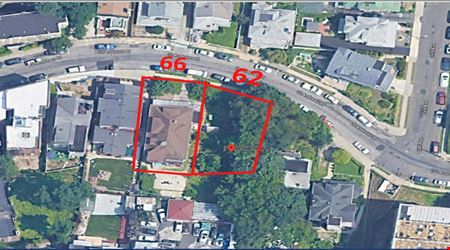 A look at 62&amp;66  St Andrews Pl Commercial space for Sale in Yonkers