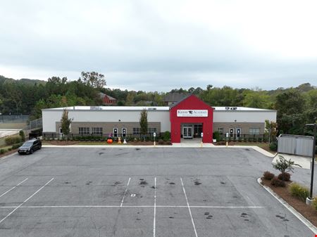 A look at 5412 U.S. 280 commercial space in Birmingham