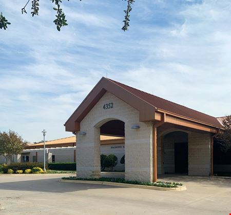 A look at Carrollton Cancer Center Office space for Rent in Carrollton
