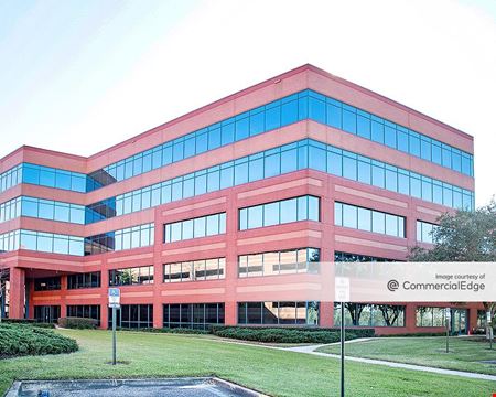 A look at 8800 Baymeadows Way West Office space for Rent in Jacksonville