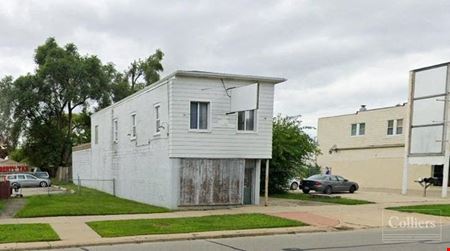 A look at For Sale > Residential & Retail Building commercial space in Roseville