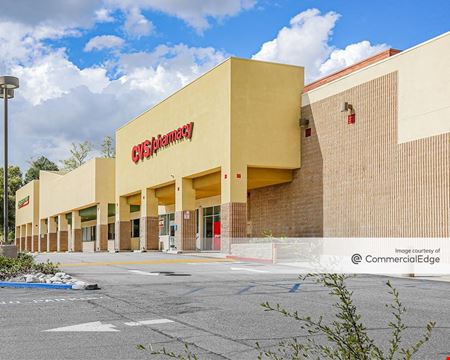 A look at Wood Ranch Shopping Center commercial space in Simi Valley