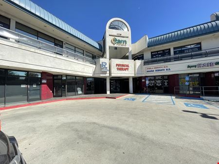 A look at 1224 S Central Ave commercial space in Glendale