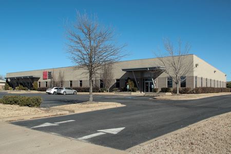 A look at 5020 Northshore Dr Office space for Rent in North Little Rock