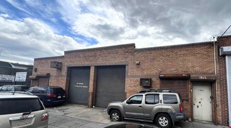 A look at 1462 Schenectady Ave commercial space in Brooklyn