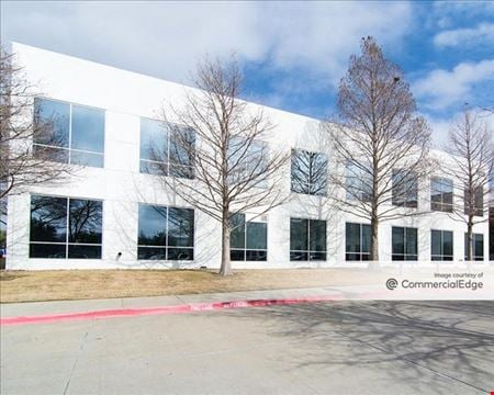 A look at International Business Park - 4120 International Pkwy Office space for Rent in Carrollton