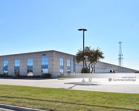A look at Prologis Stemmons commercial space in Dallas