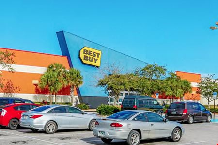 A look at Gulf View Square Mall Retail space for Rent in Port Richey