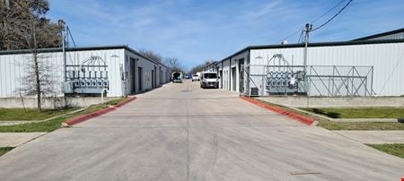 A look at 1706 Dungan Lane Industrial space for Rent in Austin