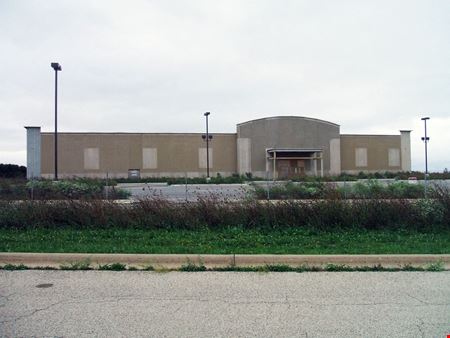 A look at 8445 Chandan Drive, I-39 Corr/Winnebago Cnty Submarket Retail space for Rent in Rockford