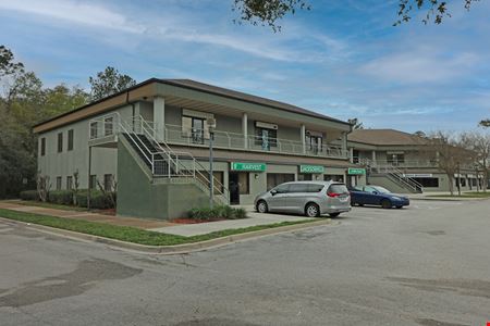 A look at Mandarin Square commercial space in Jacksonville