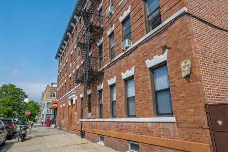 A look at 171 Bay 17 St commercial space in Brooklyn