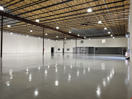 A look at PPI INDUSTRIAL commercial space in Pinellas Park