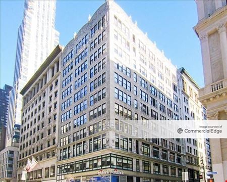A look at 411 Fifth Avenue commercial space in New York