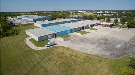 A look at 1312 Barberry Dr Industrial space for Rent in Janesville