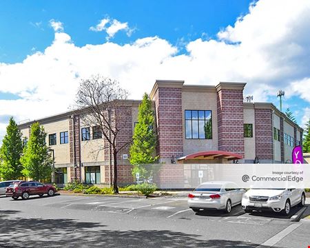 A look at Towne Plaza Building Office space for Rent in Gig Harbor