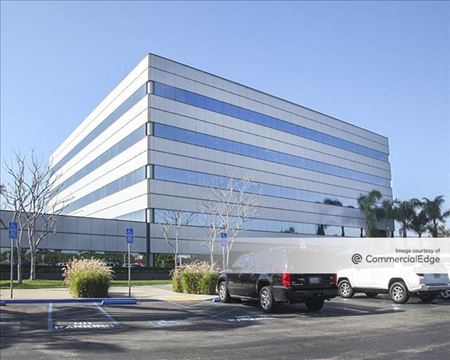 A look at 2525 Main Office space for Rent in Irvine
