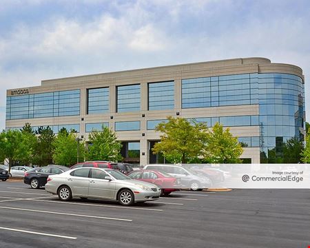 A look at Timberlake Corp Ctr I commercial space in Chesterfield