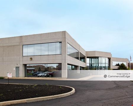 A look at Central Parke - 4850 Smith Road commercial space in Cincinnati