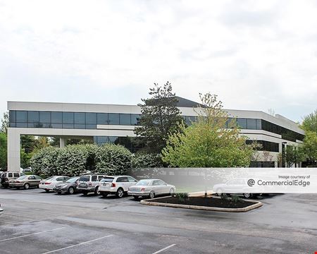 A look at Southpoint Office space for Rent in Berwyn