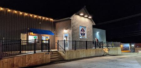 A look at 130 S. Lyman Street commercial space in Wadsworth
