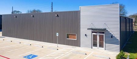 A look at 17219 South Drive commercial space in Cypress