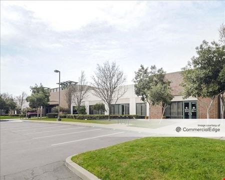 A look at Alameda Center Office space for Rent in Alameda