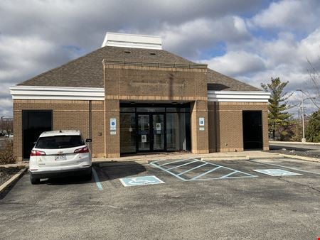A look at Former PNC Bank commercial space in Beavercreek