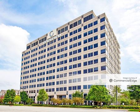 A look at Windy Point II Office space for Rent in Schaumburg