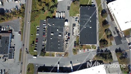A look at Muhlenberg Industrial Mall East Industrial space for Rent in Reading