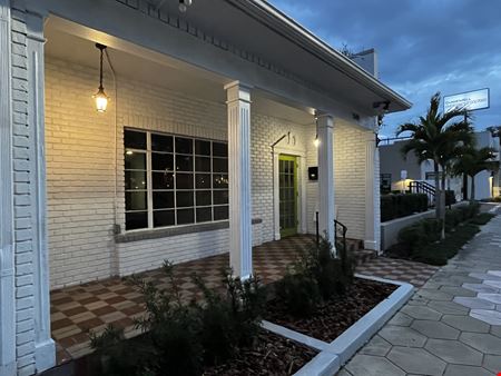 A look at 1507 4th Street North commercial space in St. Petersburg