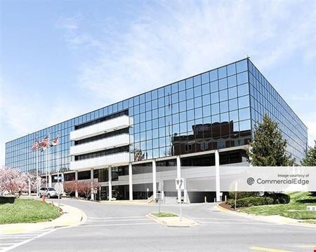A look at Jefferson Plaza Office space for Rent in Rockville
